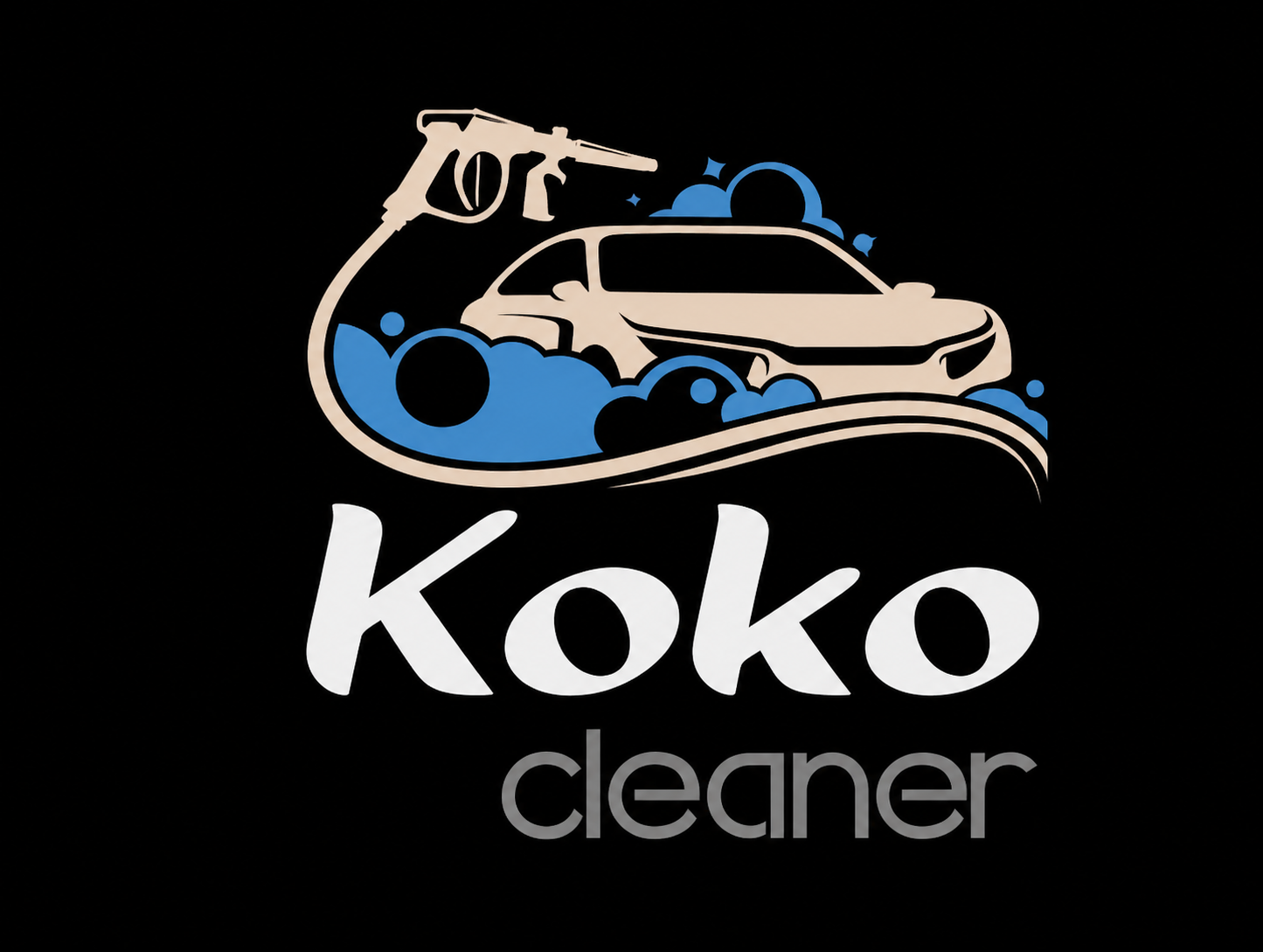 Koko Cleaner Logo